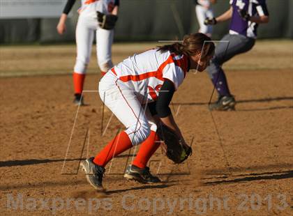 Thumbnail 3 in Gilmer vs. Vernon photogallery.