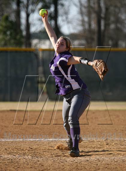 Thumbnail 1 in Gilmer vs. Vernon photogallery.