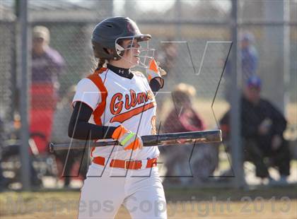 Thumbnail 2 in Gilmer vs. Vernon photogallery.