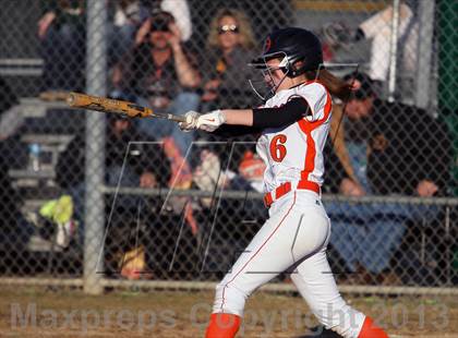 Thumbnail 2 in Gilmer vs. Vernon photogallery.