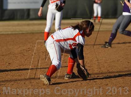 Thumbnail 2 in Gilmer vs. Vernon photogallery.