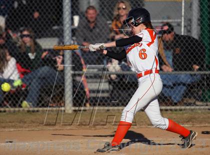 Thumbnail 1 in Gilmer vs. Vernon photogallery.
