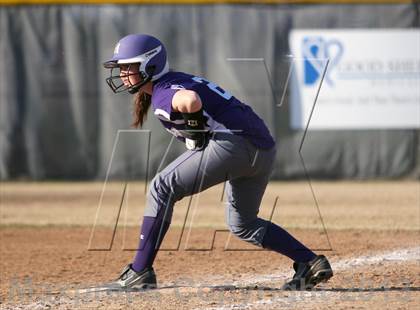 Thumbnail 3 in Gilmer vs. Vernon photogallery.