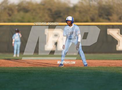 Thumbnail 1 in Copperas Cove @ Bryan photogallery.