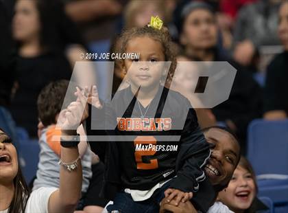 Thumbnail 3 in Refugio vs Holland (Class 2A Division I Quarterfinals) photogallery.