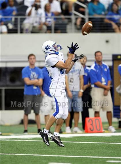 Thumbnail 3 in Bingham vs. Trinity (Kirk Herbstreit Varsity Football Series) photogallery.