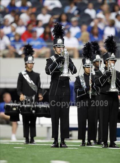 Thumbnail 3 in Bingham vs. Trinity (Kirk Herbstreit Varsity Football Series) photogallery.