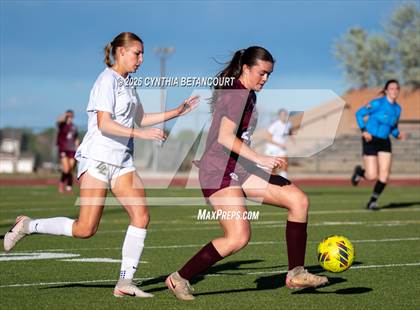 Thumbnail 2 in Horizon vs Legacy photogallery.