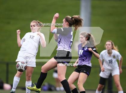 Thumbnail 2 in Bloomfield Hills @ Stoney Creek photogallery.