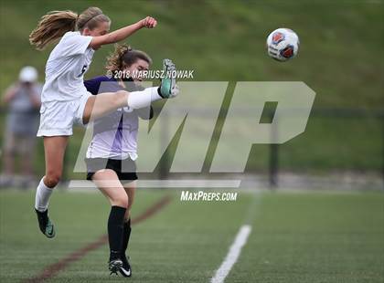 Thumbnail 1 in Bloomfield Hills @ Stoney Creek photogallery.
