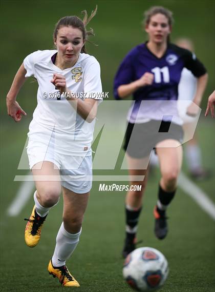 Thumbnail 2 in Bloomfield Hills @ Stoney Creek photogallery.