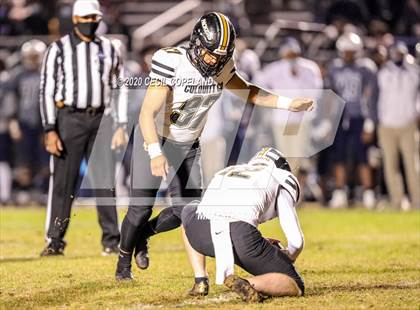 Thumbnail 1 in Colquitt County @ Norcross (GHSA AAAAAAA Quarterfinal) photogallery.