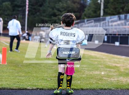 Thumbnail 2 in Colquitt County @ Norcross (GHSA AAAAAAA Quarterfinal) photogallery.