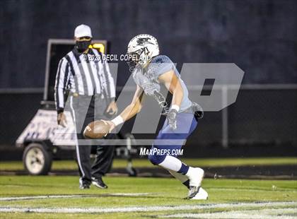 Thumbnail 1 in Colquitt County @ Norcross (GHSA AAAAAAA Quarterfinal) photogallery.