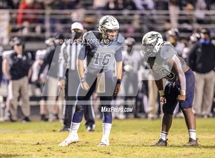 Thumbnail 1 in Colquitt County @ Norcross (GHSA AAAAAAA Quarterfinal) photogallery.