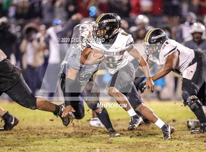 Thumbnail 1 in Colquitt County @ Norcross (GHSA AAAAAAA Quarterfinal) photogallery.