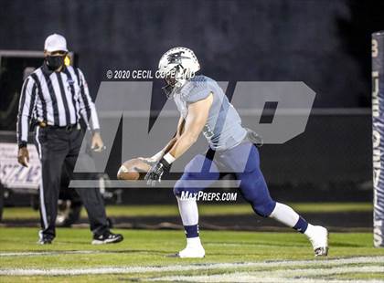 Thumbnail 3 in Colquitt County @ Norcross (GHSA AAAAAAA Quarterfinal) photogallery.