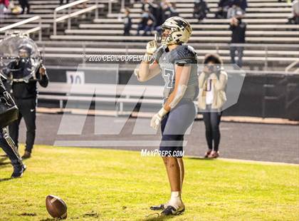 Thumbnail 2 in Colquitt County @ Norcross (GHSA AAAAAAA Quarterfinal) photogallery.