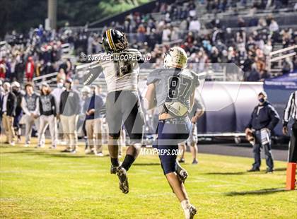 Thumbnail 1 in Colquitt County @ Norcross (GHSA AAAAAAA Quarterfinal) photogallery.