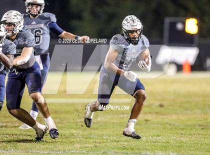 Thumbnail 3 in Colquitt County @ Norcross (GHSA AAAAAAA Quarterfinal) photogallery.