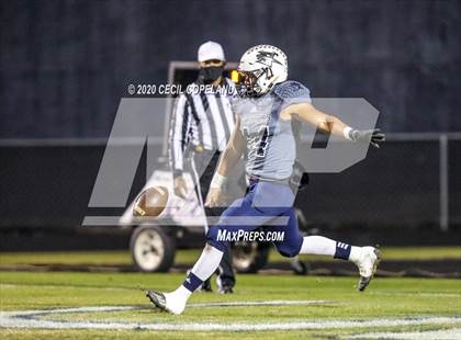 Thumbnail 2 in Colquitt County @ Norcross (GHSA AAAAAAA Quarterfinal) photogallery.