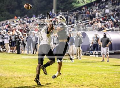 Thumbnail 2 in Colquitt County @ Norcross (GHSA AAAAAAA Quarterfinal) photogallery.
