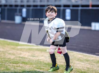 Thumbnail 1 in Colquitt County @ Norcross (GHSA AAAAAAA Quarterfinal) photogallery.