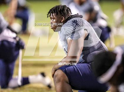 Thumbnail 1 in Colquitt County @ Norcross (GHSA AAAAAAA Quarterfinal) photogallery.