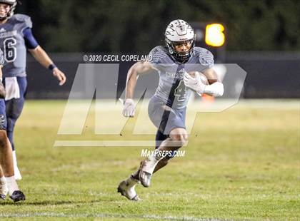 Thumbnail 1 in Colquitt County @ Norcross (GHSA AAAAAAA Quarterfinal) photogallery.
