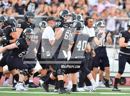 Thumbnail 2 in Cedar Park @ Vandegrift photogallery.