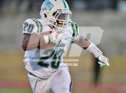Thumbnail 3 in Cedar Park @ Vandegrift photogallery.
