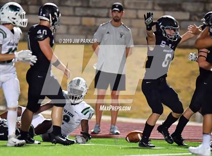 Thumbnail 2 in Cedar Park @ Vandegrift photogallery.