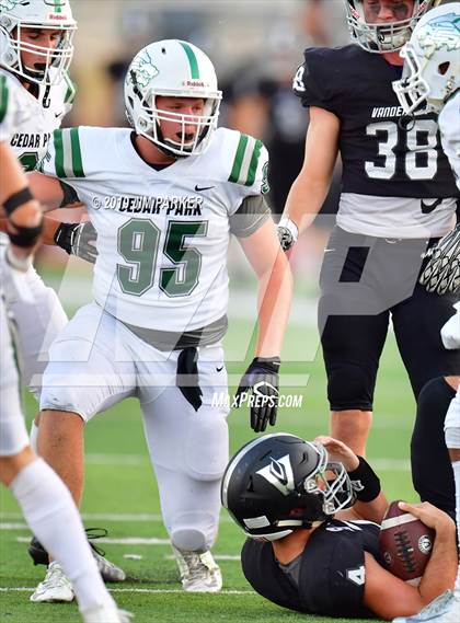Thumbnail 3 in Cedar Park @ Vandegrift photogallery.