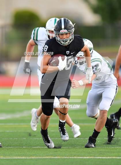 Thumbnail 1 in Cedar Park @ Vandegrift photogallery.