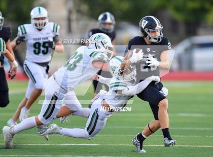 Thumbnail 3 in Cedar Park @ Vandegrift photogallery.