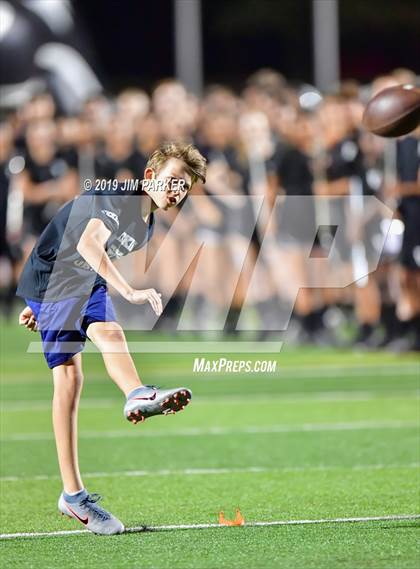 Thumbnail 3 in Cedar Park @ Vandegrift photogallery.