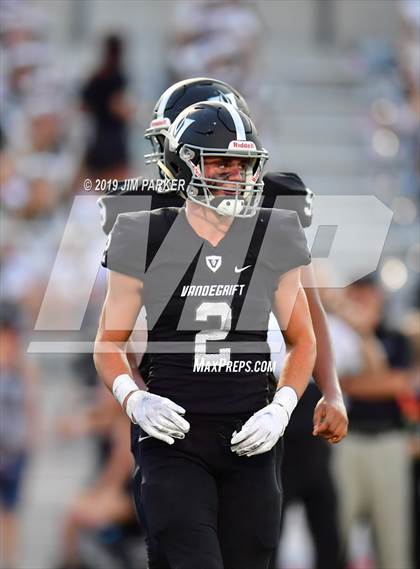 Thumbnail 1 in Cedar Park @ Vandegrift photogallery.