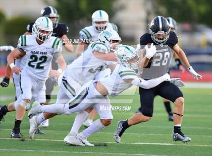 Thumbnail 2 in Cedar Park @ Vandegrift photogallery.