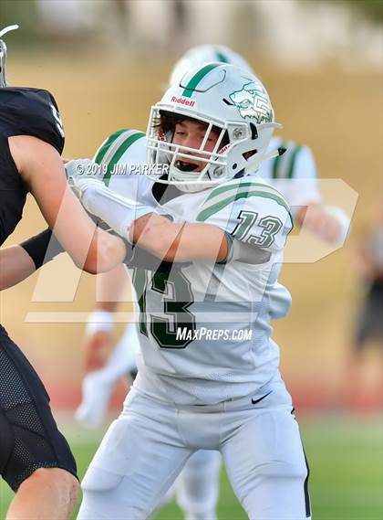 Thumbnail 3 in Cedar Park @ Vandegrift photogallery.