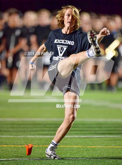 Thumbnail 1 in Cedar Park @ Vandegrift photogallery.