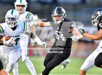 Thumbnail 3 in Cedar Park @ Vandegrift photogallery.