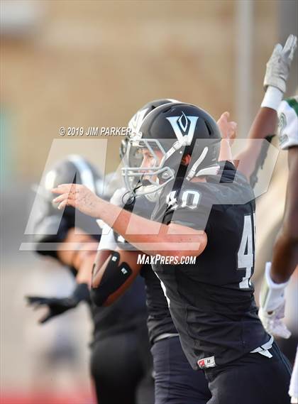 Thumbnail 1 in Cedar Park @ Vandegrift photogallery.