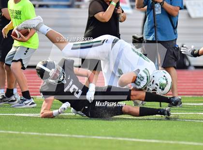 Thumbnail 3 in Cedar Park @ Vandegrift photogallery.
