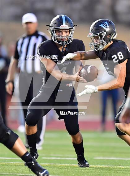Thumbnail 2 in Cedar Park @ Vandegrift photogallery.