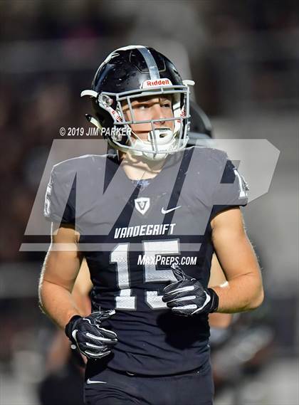 Thumbnail 3 in Cedar Park @ Vandegrift photogallery.