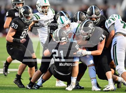 Thumbnail 3 in Cedar Park @ Vandegrift photogallery.