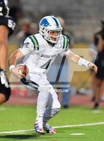 Thumbnail 2 in Cedar Park @ Vandegrift photogallery.