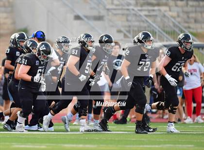 Thumbnail 2 in Cedar Park @ Vandegrift photogallery.