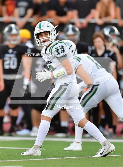 Thumbnail 2 in Cedar Park @ Vandegrift photogallery.