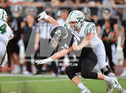 Thumbnail 3 in Cedar Park @ Vandegrift photogallery.